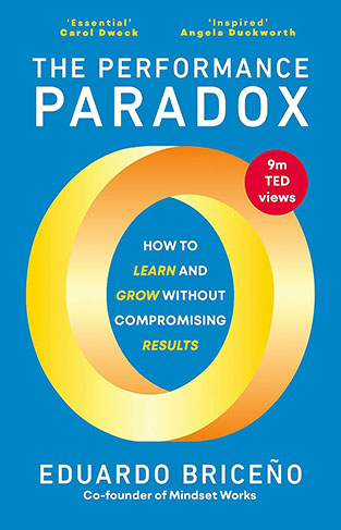 The Performance Paradox - How to Learn and Grow Without Compromising Results